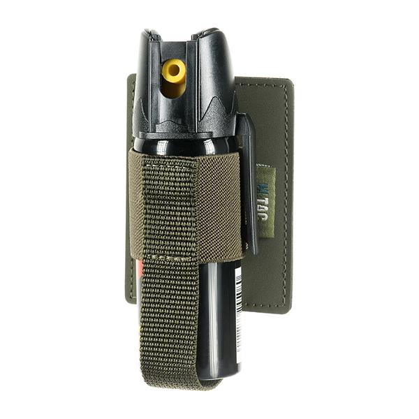 Modular Insert For Pepper Spray