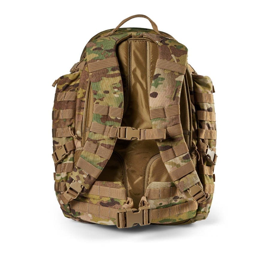 5.11 RUSH72 2.0 Multicam mugursoma – Multicam