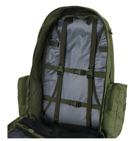 Condor Mugursoma - Condor 3 DAY ASSAULT PACK, Olive