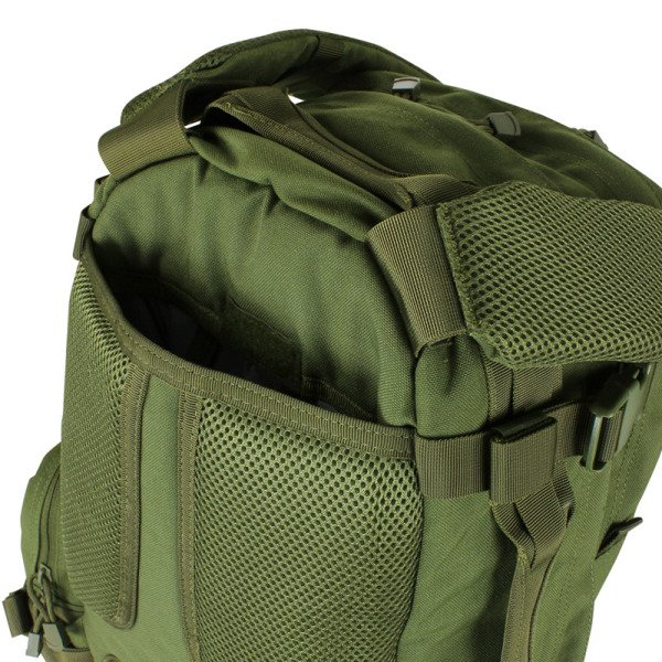 Condor Mugursoma Condor CONVOY PACK OLIVE DRAB