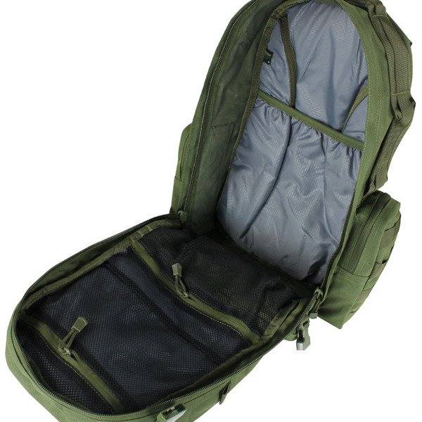 Condor Mugursoma Condor CONVOY PACK OLIVE DRAB