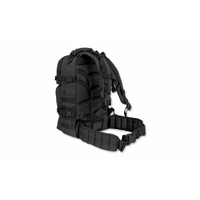 Condor Mugursoma Condor MEDIUM ASSAULT PACK, Black