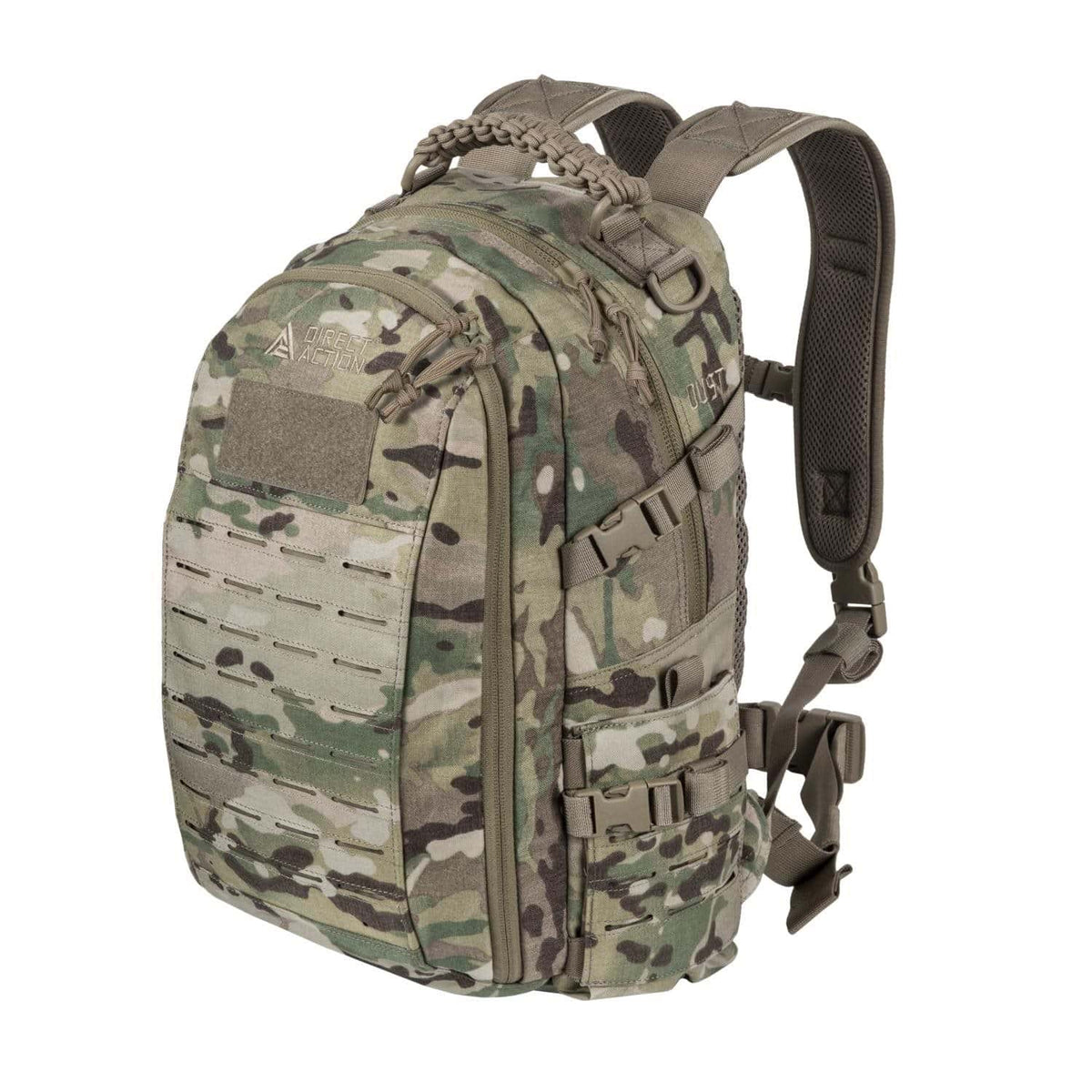 Mugursoma DUST® MkII BACKPACK - Cordura® - MultiCam® - Helikon-Tex