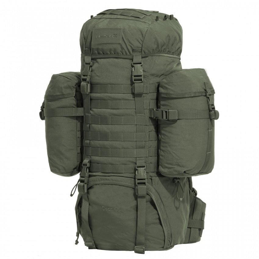 Pentagon Deos 65lt mugursoma – RAL7013