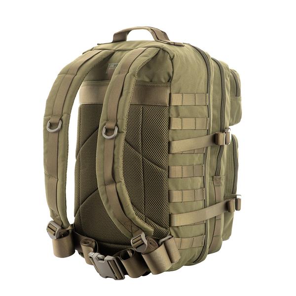 Mugursoma - M-Tac Assault Pack, Olive