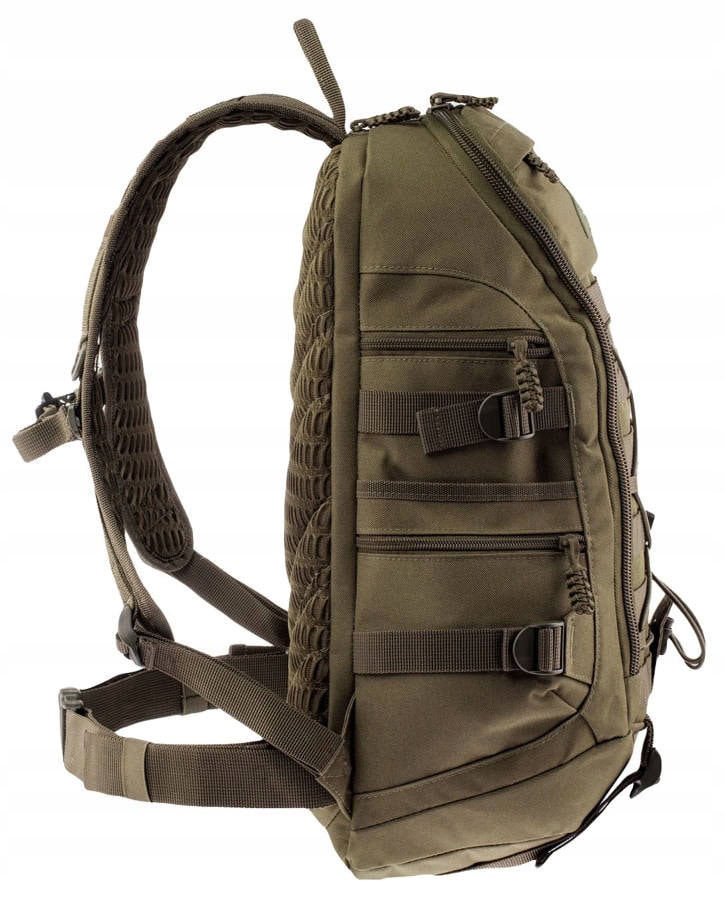 Magnum Cityox 28 Olive