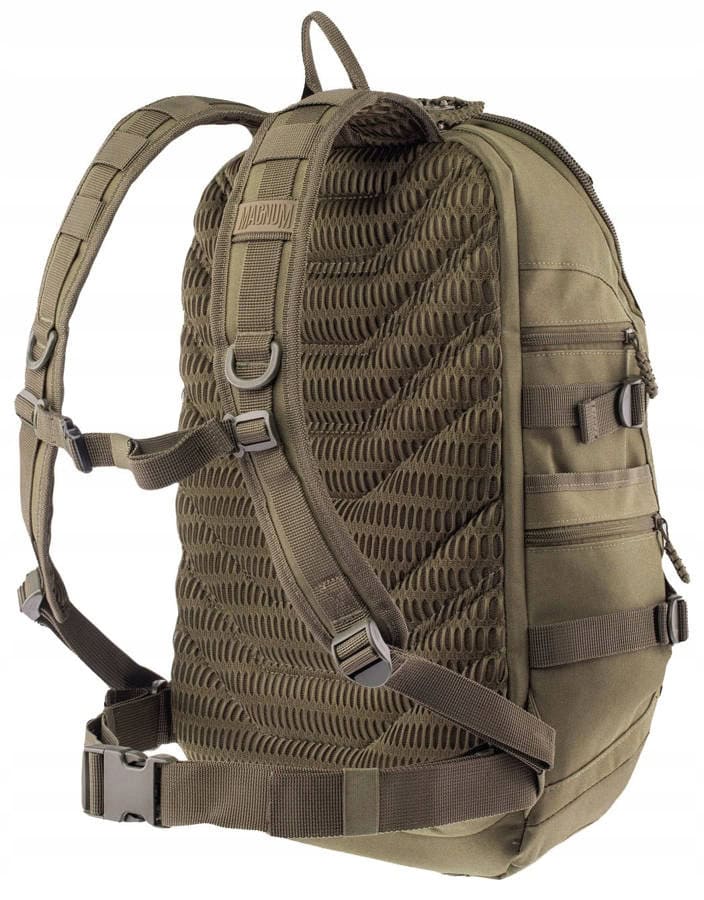 Magnum Cityox 28 Olive