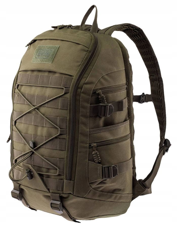 Magnum Cityox 28 Olive