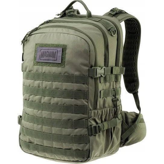 Magnum URBANTASK CORDURA 37L, Olive