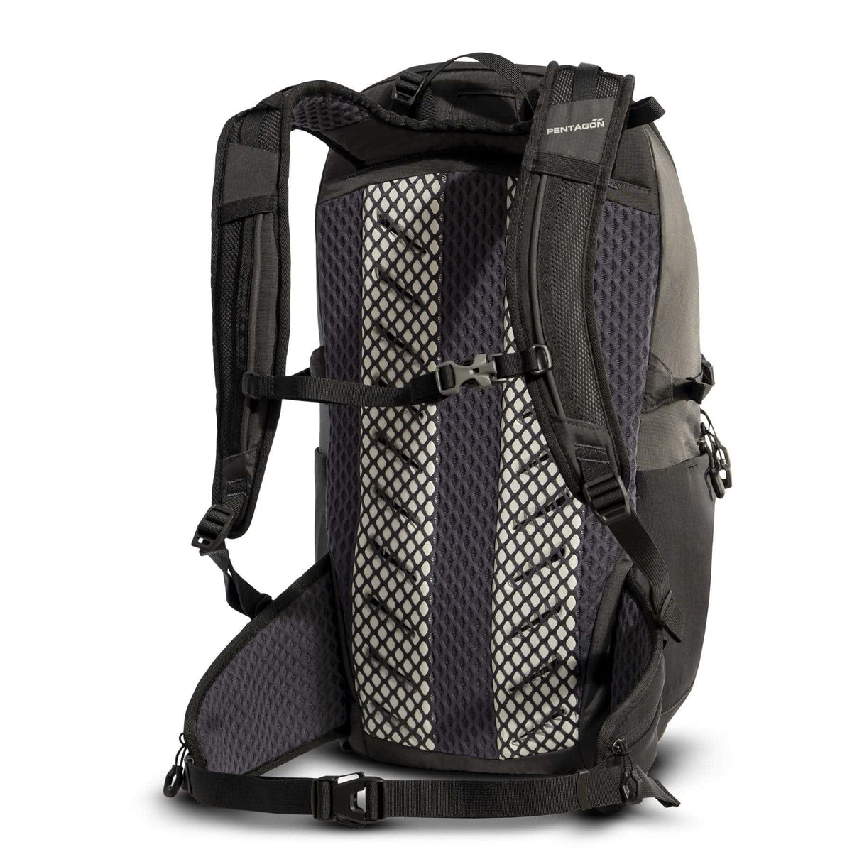 Pentagon Minor 28 L mugursoma – RAL7013