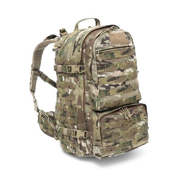 Mugursoma Warrior Assault Systems - Predator Pack MultiCam