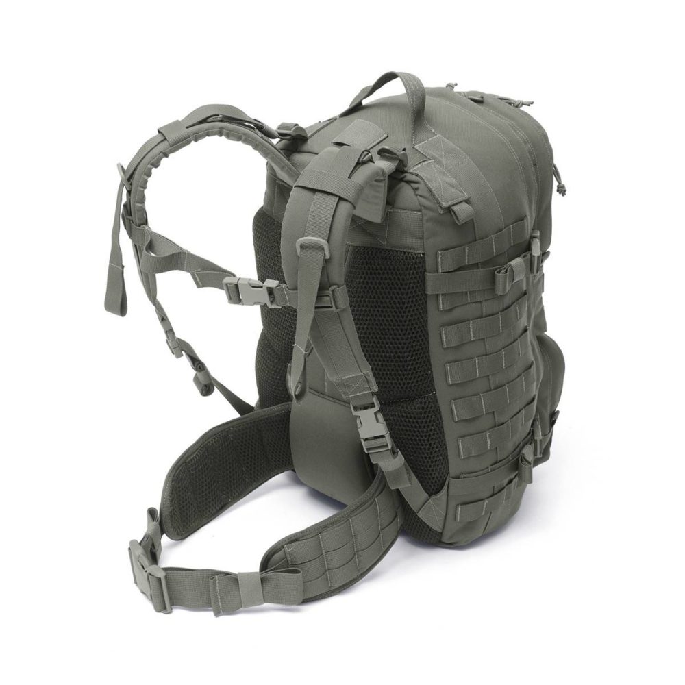 Mugursoma WAS Predator Pack Ranger Green