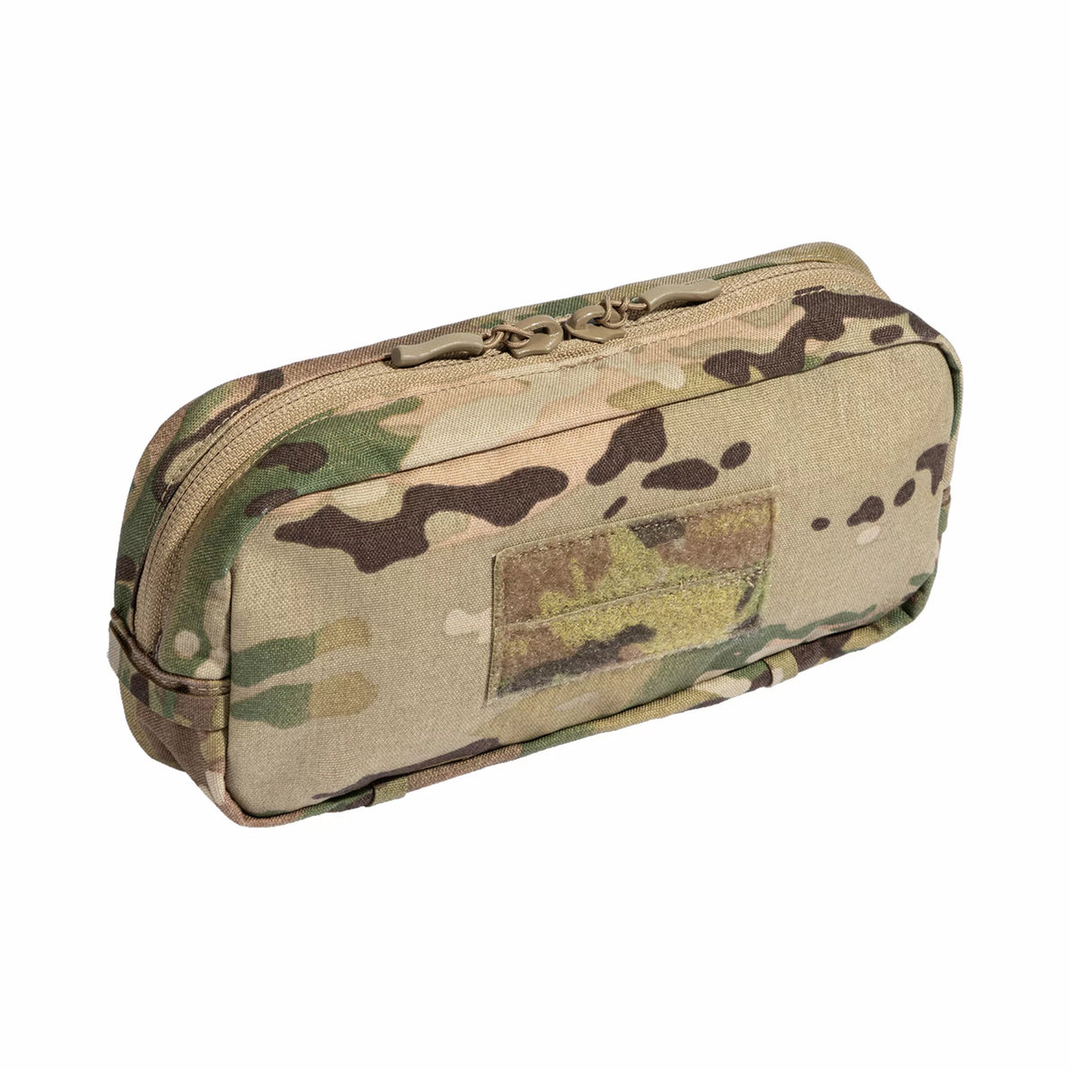 Somiņa LINDNERHOF Multi-Pouch Horizontal Large MX1023 Multicam
