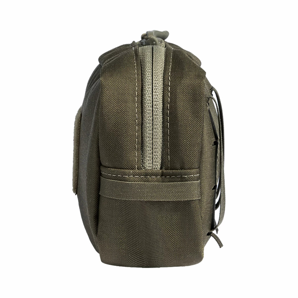 Somiņa LINDNERHOF Multi-Pouch Horizontal Large MX1023 Stonegrey