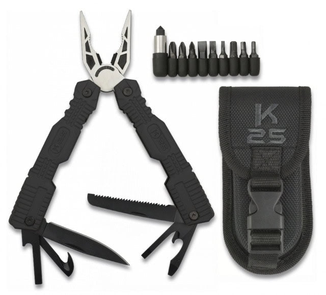 Multiinstruments K25