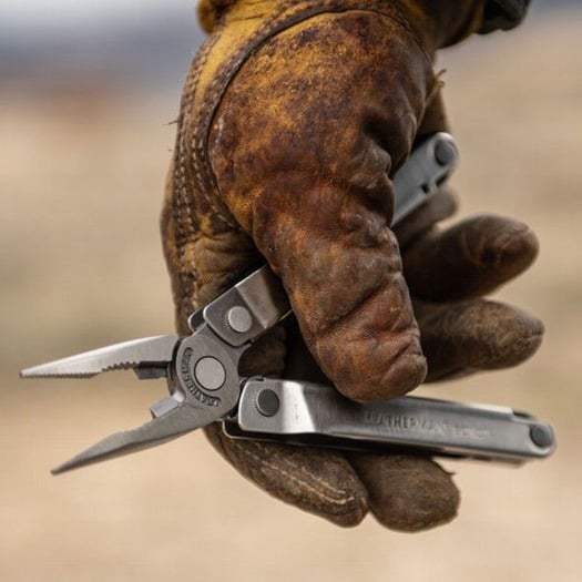 Multiinstruments LEATHERMAN  Bond