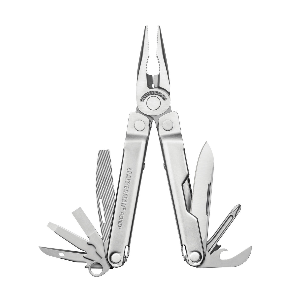 Multiinstruments LEATHERMAN  Bond