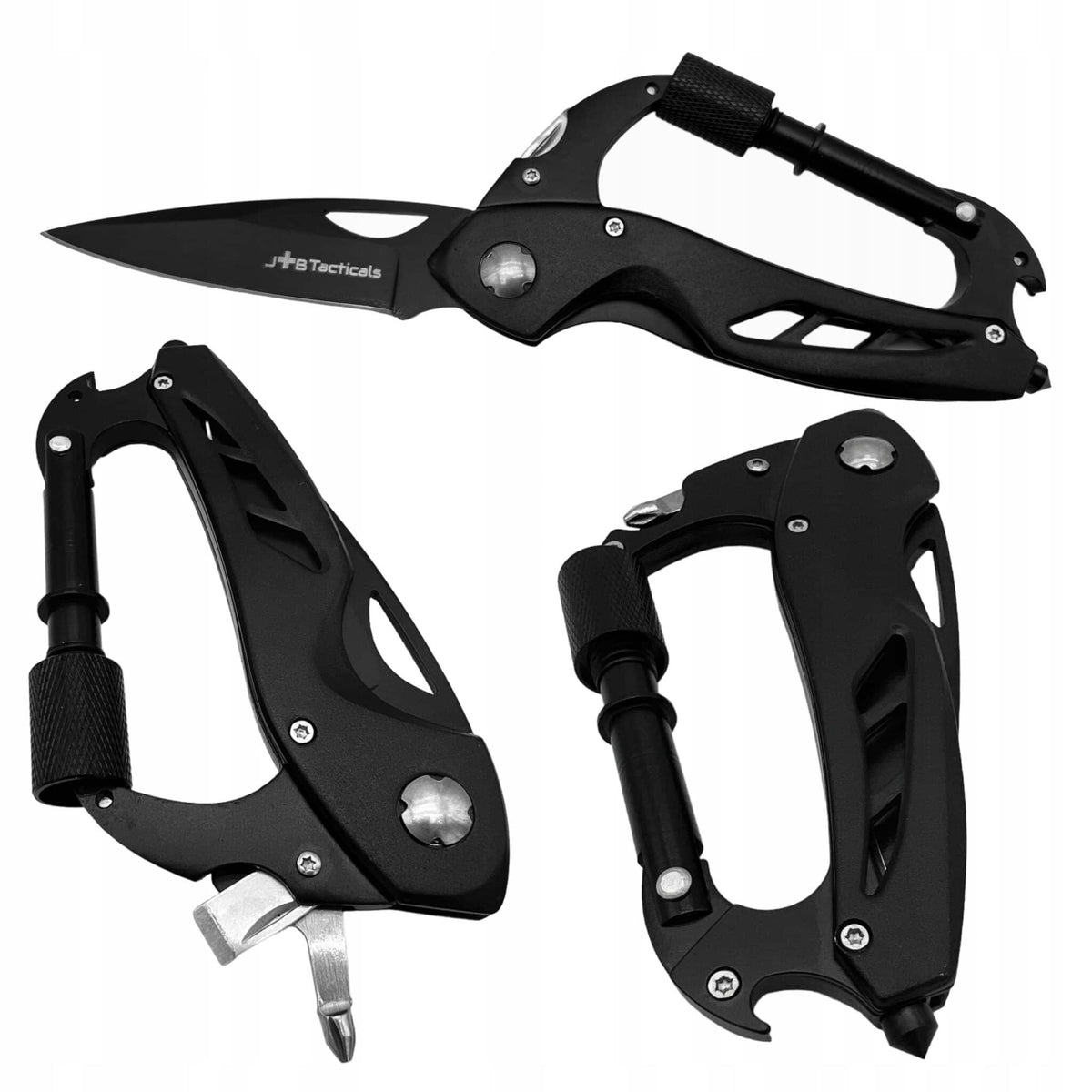 Multitool JB Tactical 6in1 — Multiinstruments
