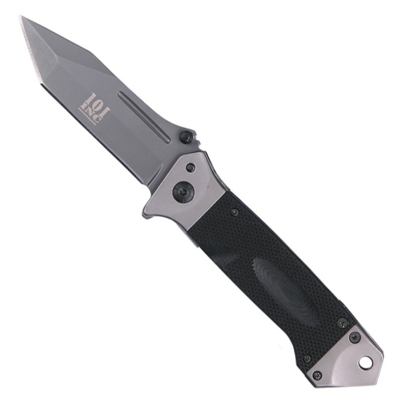 Nazis - FK001 Black