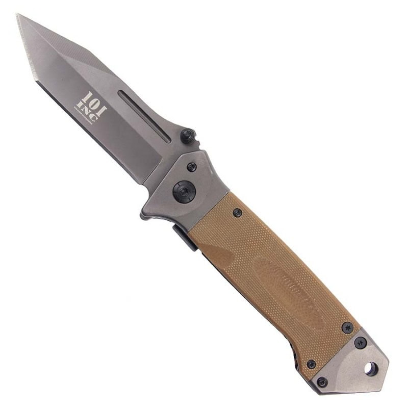 Nazis - FK001 Coyote