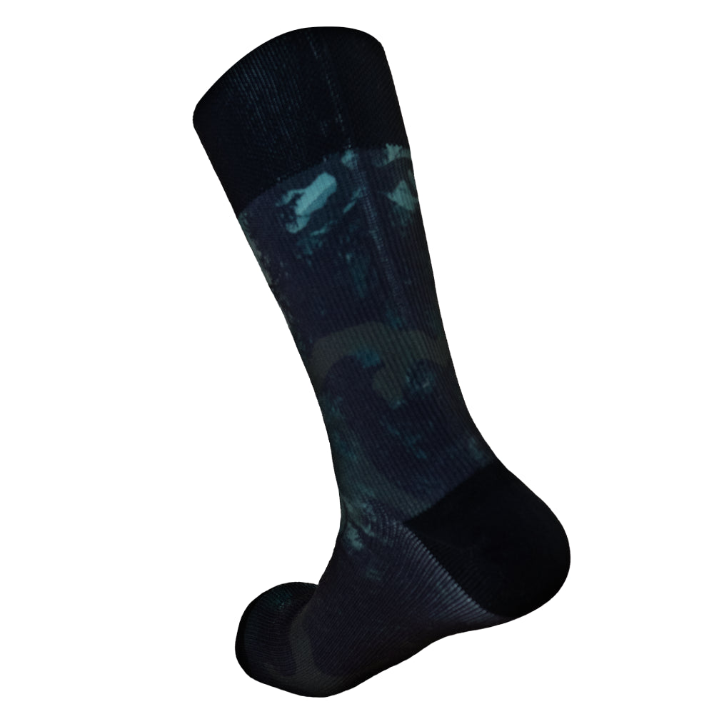 NOORD Waterproof Socks All Weather – Camo – NOORD