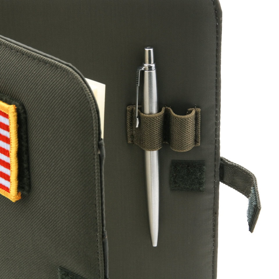 Notebook outdoor big