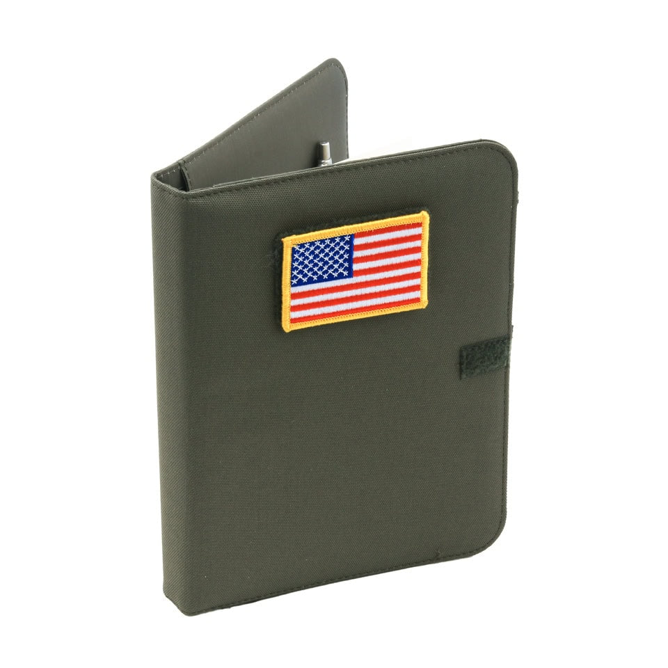 Notebook outdoor big