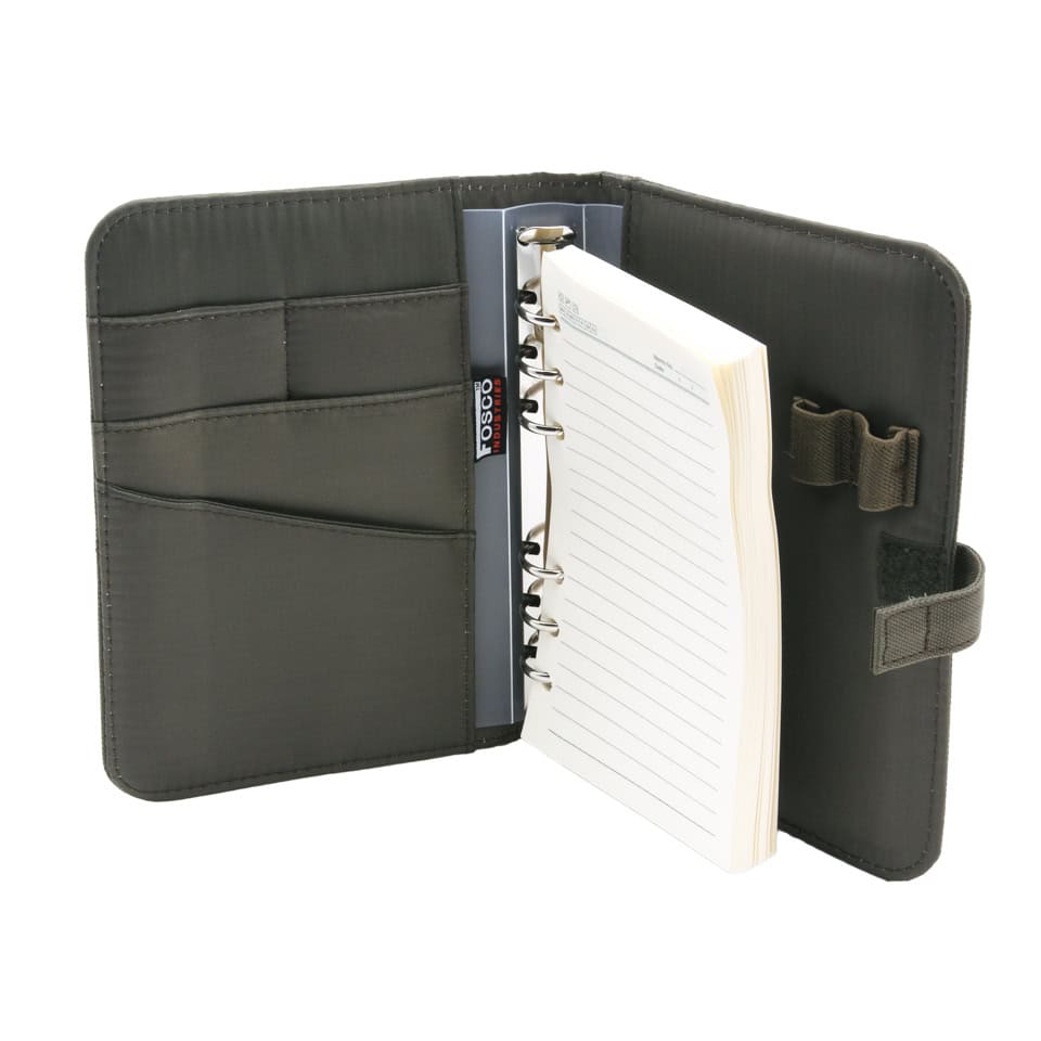 Notebook outdoor small