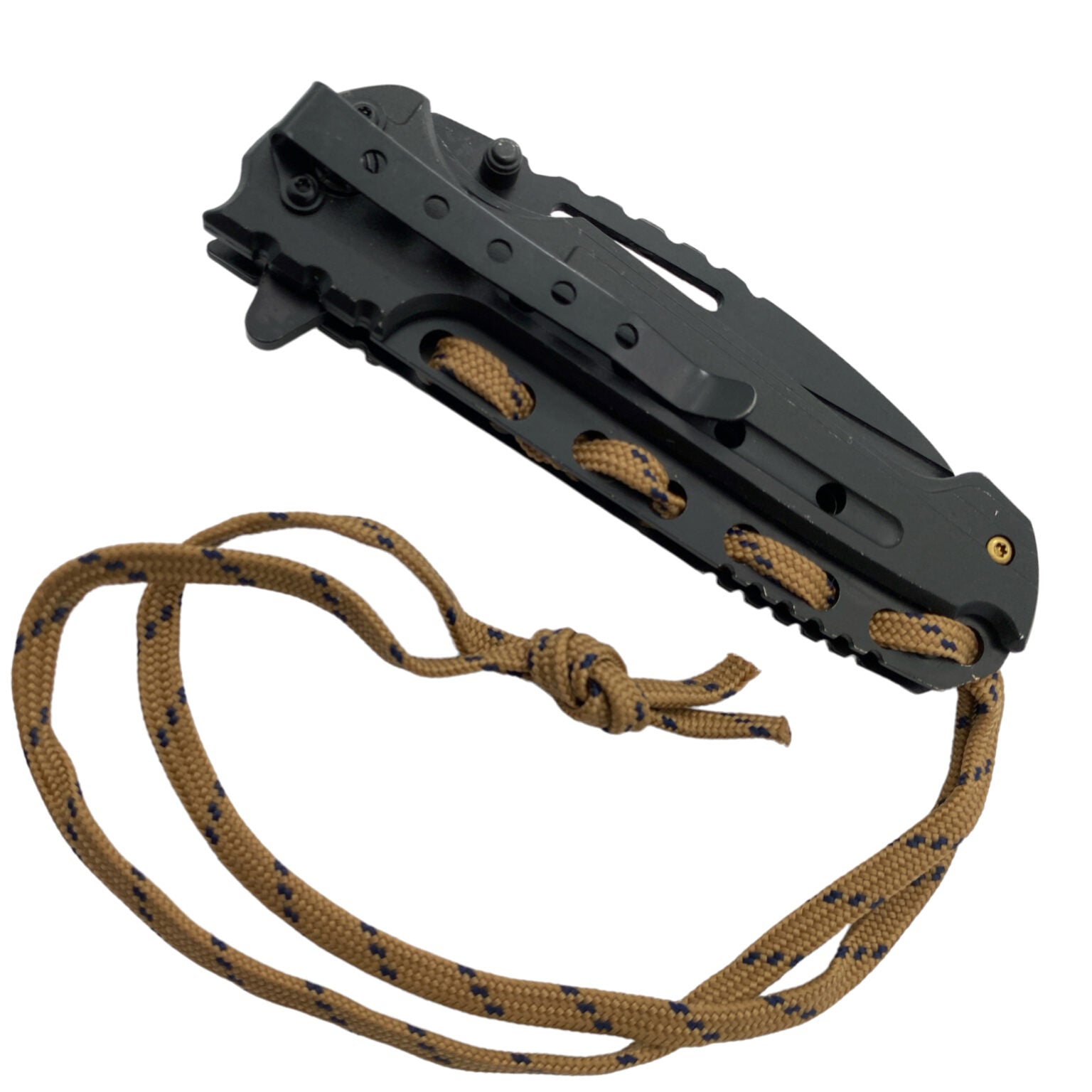 JB Tacticals JB-09 Tactical Folding Knife