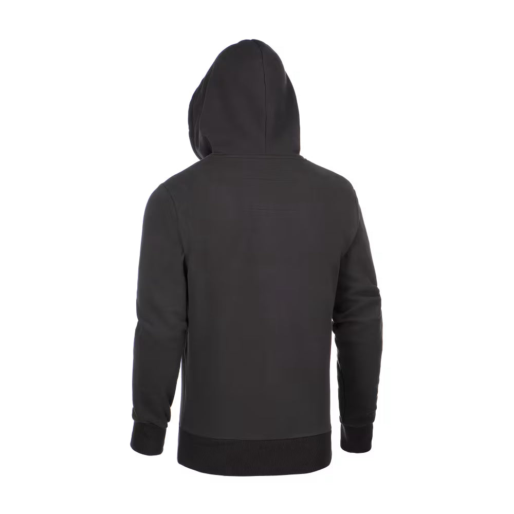 Jaka OUTRIDER TACTICAL OT Logo Zip Hoodie Black