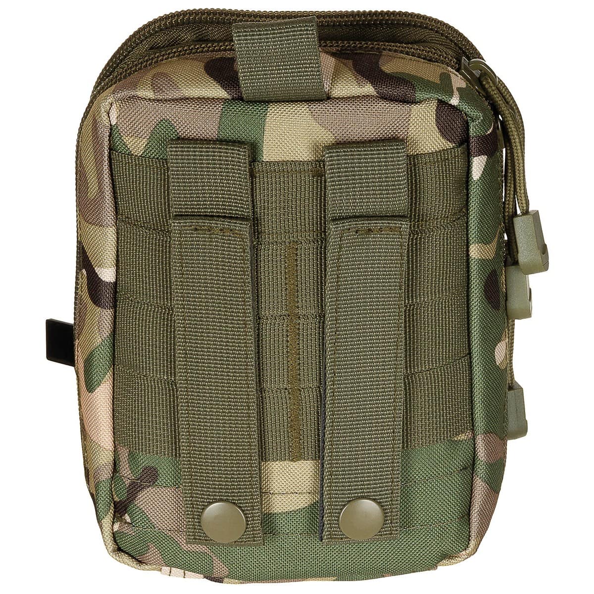 Organizators maks - EDC Pouch, "MOLLE", operation-camo — attēls 2