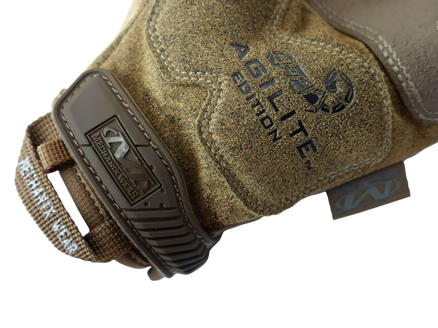 Cimdi - Mechanix Wear M-PACT® Agilite Edition Multicam