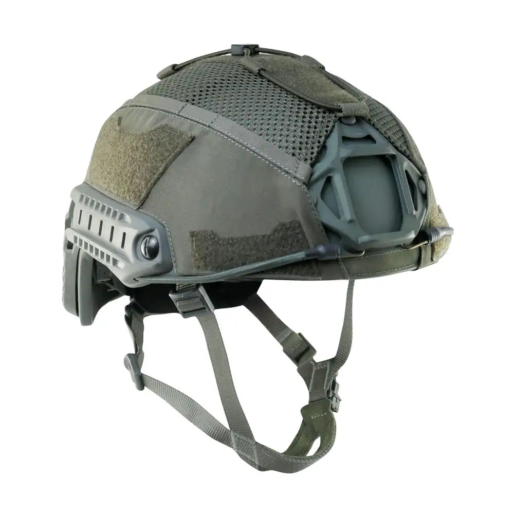 Ķiveres pārvalks Agilite Ops-Core FAST ST/XP High Cut Gen4 – Ranger Green