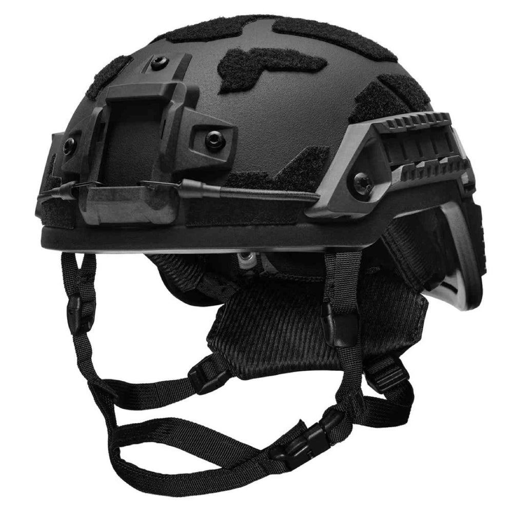 Balistiskā ķivere PGD ARCH Gen 3, Black