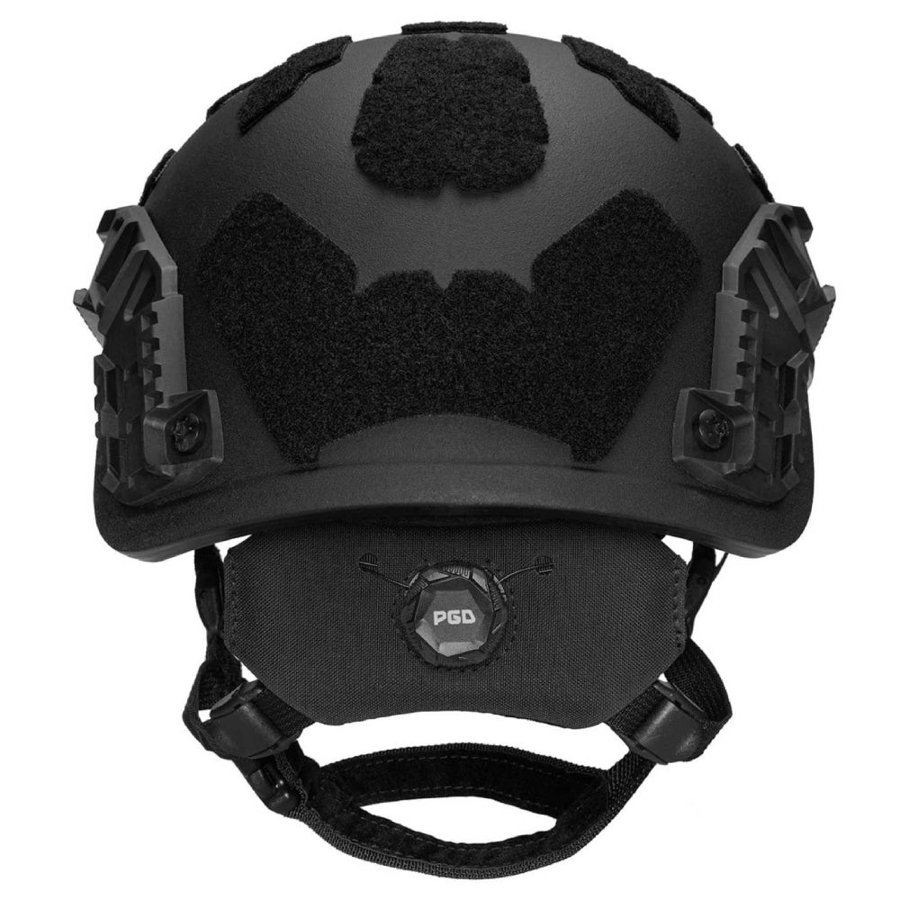 Balistiskā Ķivere PGD Arch Gen 3 Ballistic Helmet OD Green