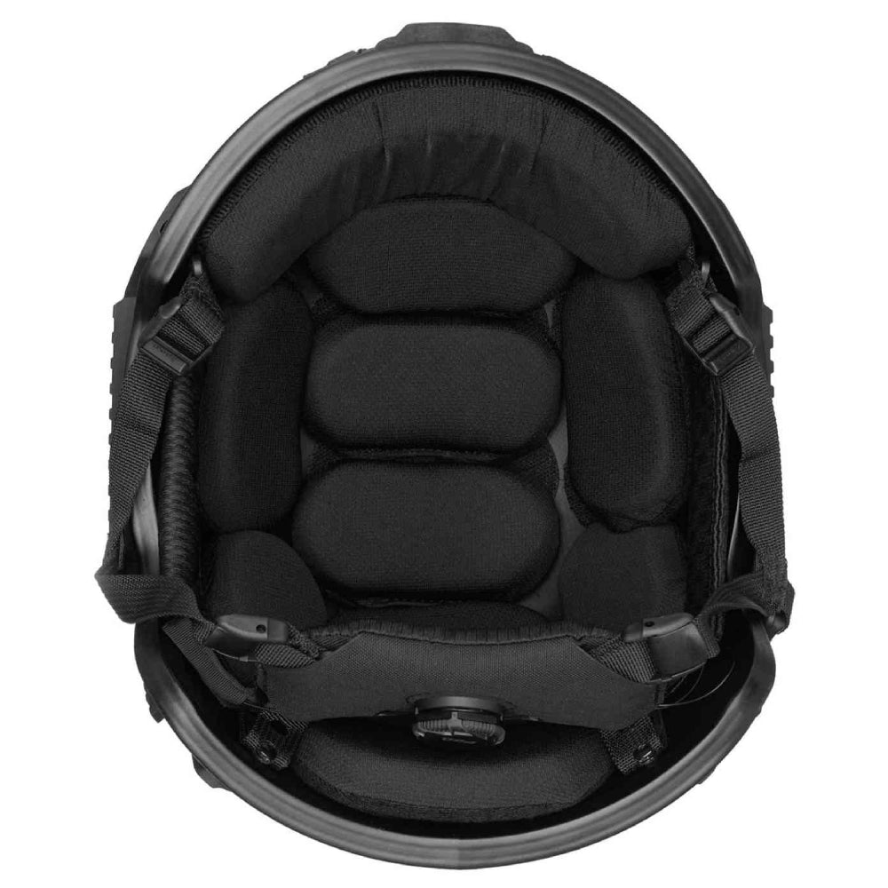 Balistiskā Ķivere PGD Arch Gen 3 Ballistic Helmet OD Green