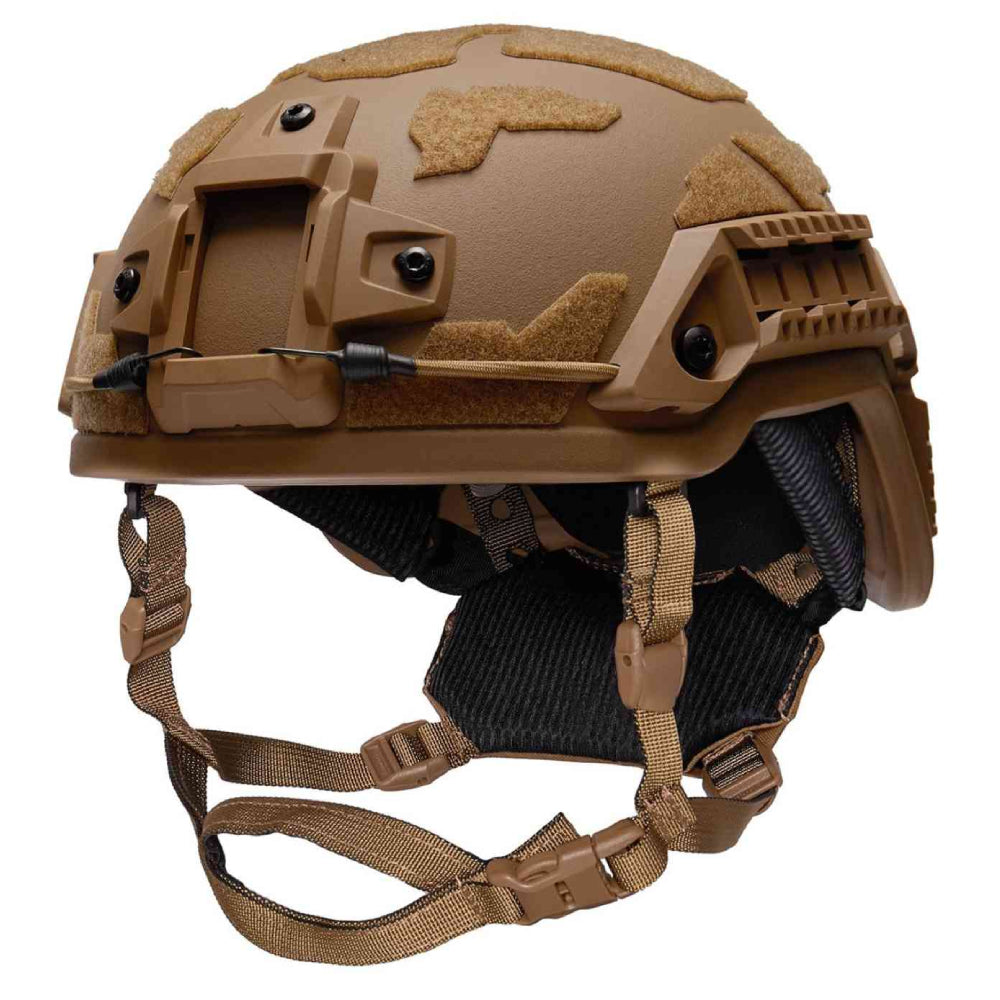 Balistiskā ķivere PGD ARCH Gen 3, Coyote Brown