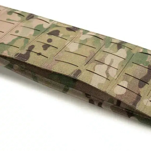 Pitchfork Battle Belt Platform - Multicam - M