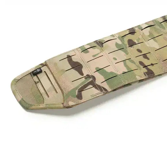 Pitchfork Battle Belt Platform - Multicam - L