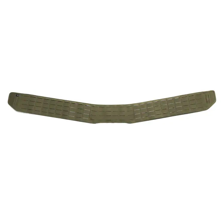 Pitchfork Battle Belt Platform - Ranger Green - L