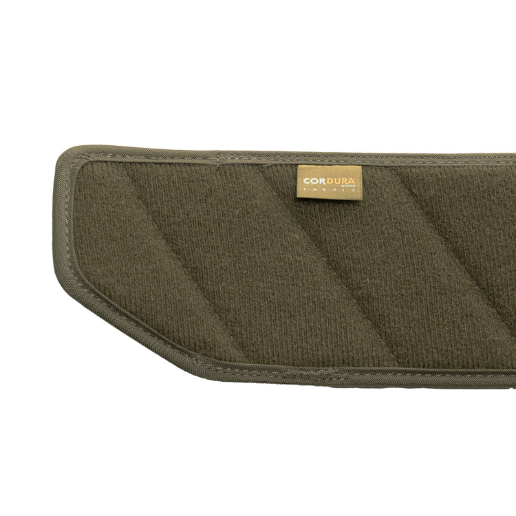 Pitchfork Battle Belt Platform - Ranger Green - L