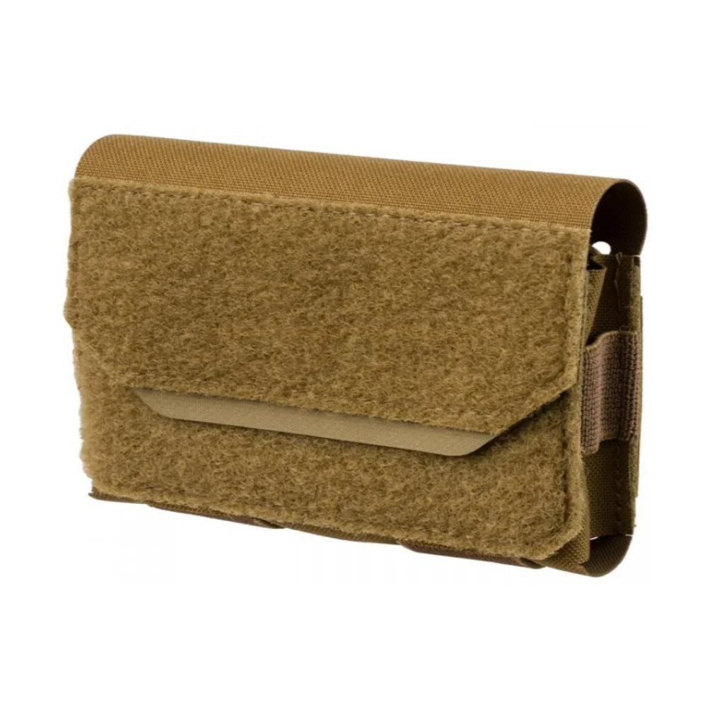 Atsvara Kabata NVG Direct Action Counterweight/Battery Pouch Coyote Brown