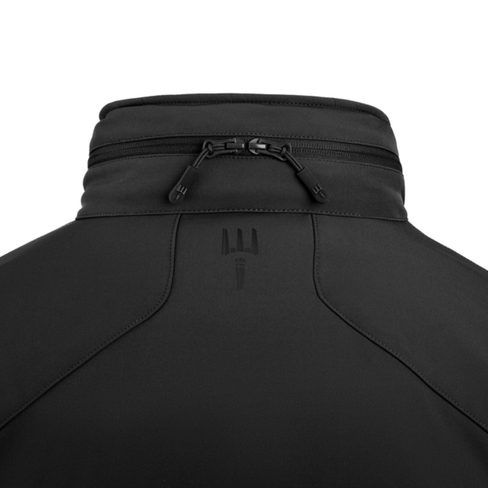 Pitchfork VODNIK Softshell Jacket – Black