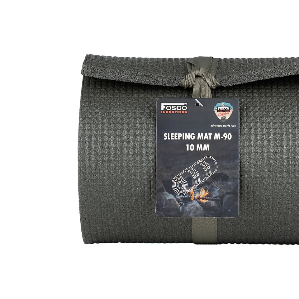 Paklājiņš Sleeping mat M-90 10mm