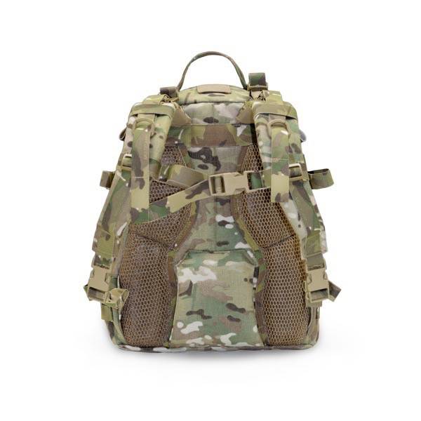 Mugursoma Warrior Assault Systems - Pegasus Pack MultiCam