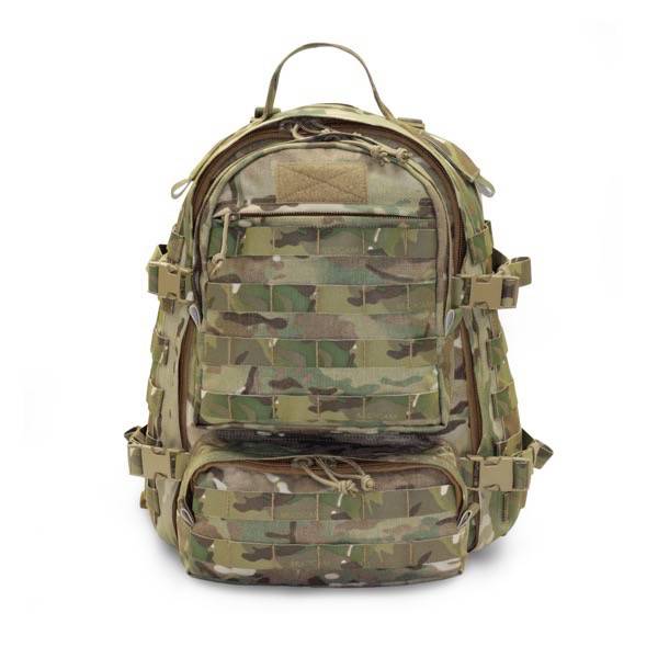 Mugursoma Warrior Assault Systems - Pegasus Pack MultiCam