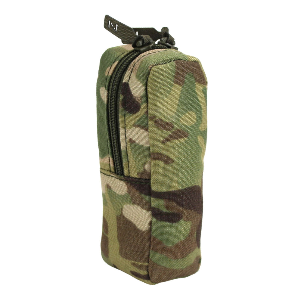 Somiņa ZENTAURON Pico Multipurpose Pouch Molle Multicam