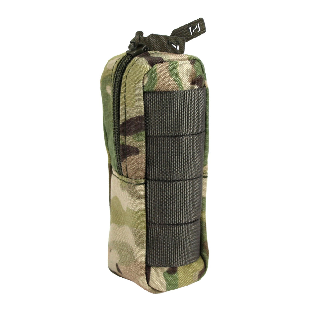 Somiņa ZENTAURON Pico Multipurpose Pouch Molle Multicam
