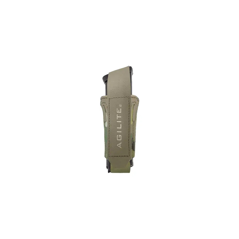 Somiņa - Pincer™ Pistol Single Pouch Multicam
