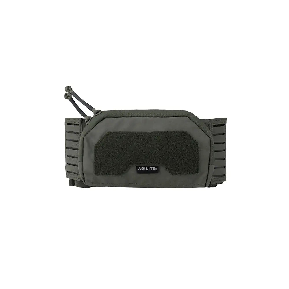 Somiņa - Agilite Pincer™ Placard 2nd Layer Admin Pouch Ranger Green